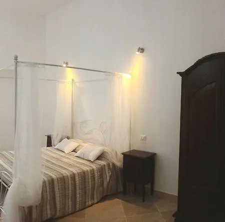 La Via De Menzu *